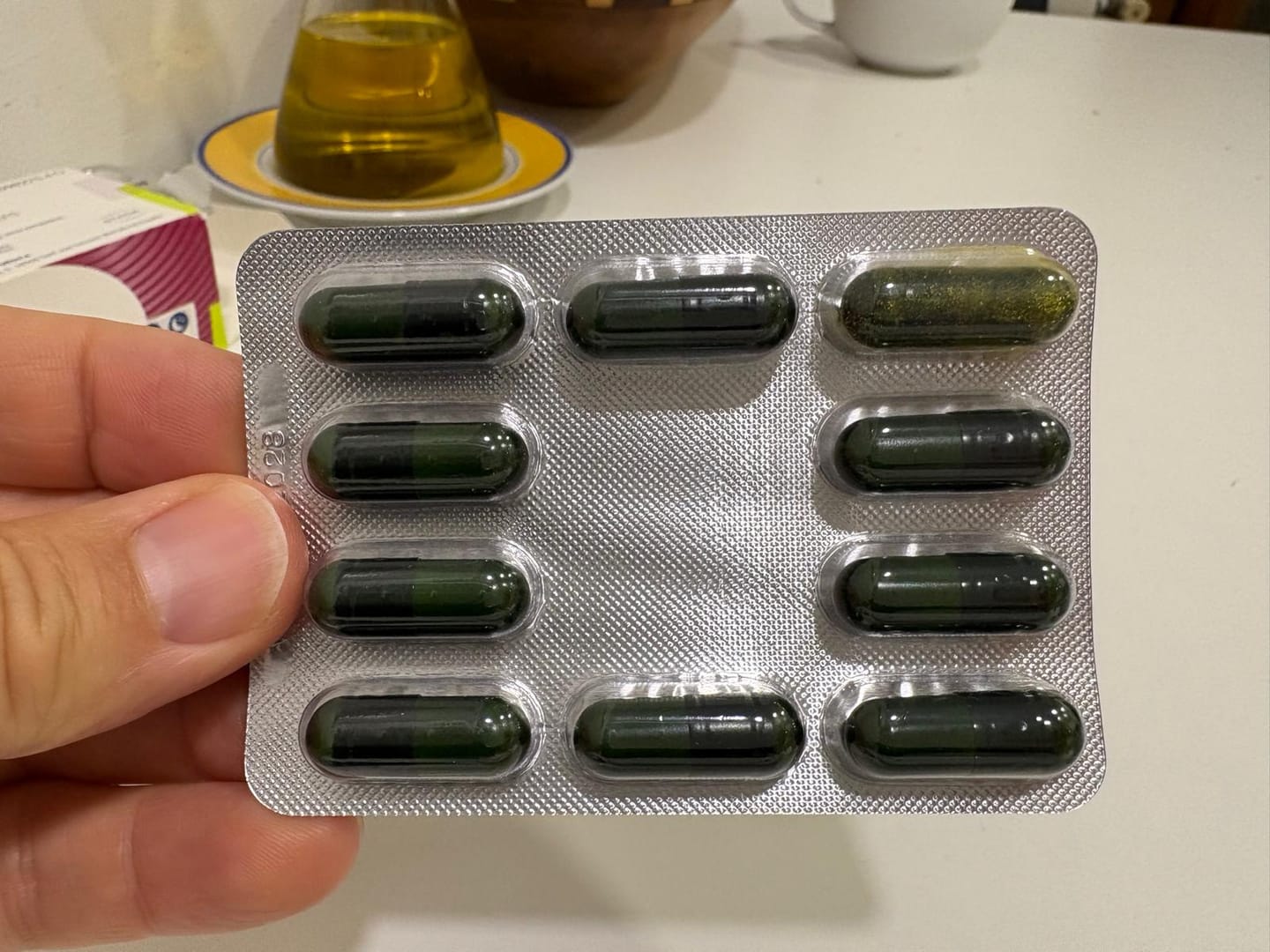 Customer photo review of Pack 3 Lipok®