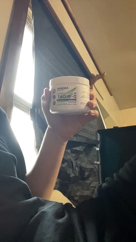 Customer photo review of D-BLOAT