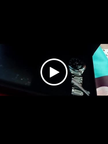 Customer video review of Solano