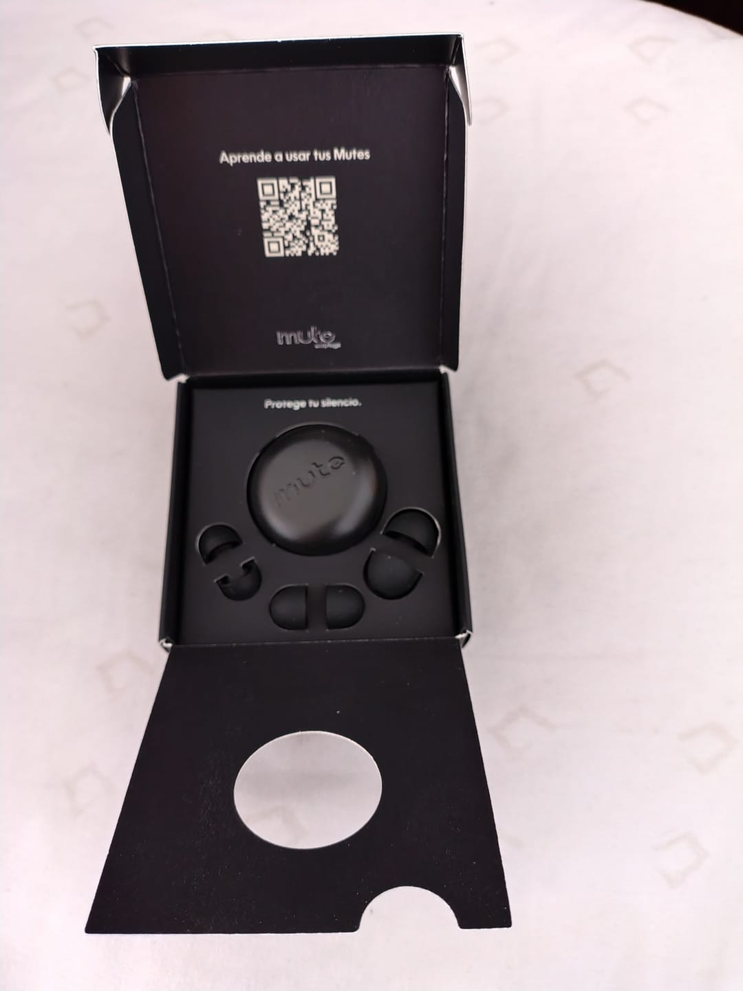 Customer photo review of Sense