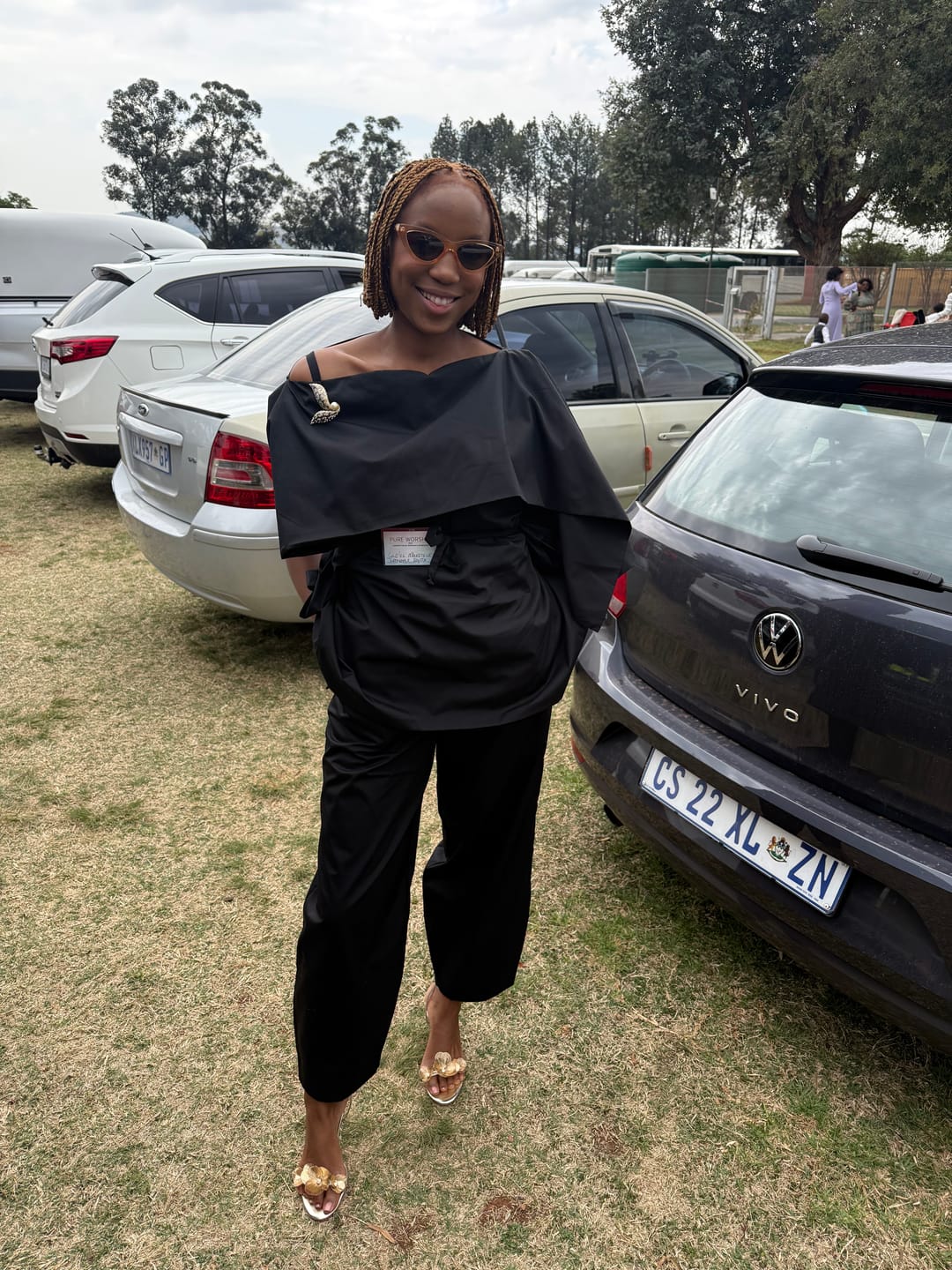 Customer photo review of RUE  Origami Set