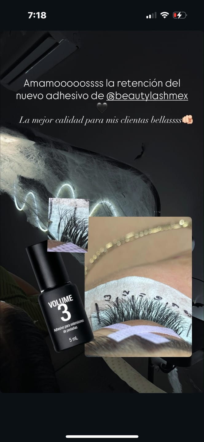 Customer photo review of Volume 3