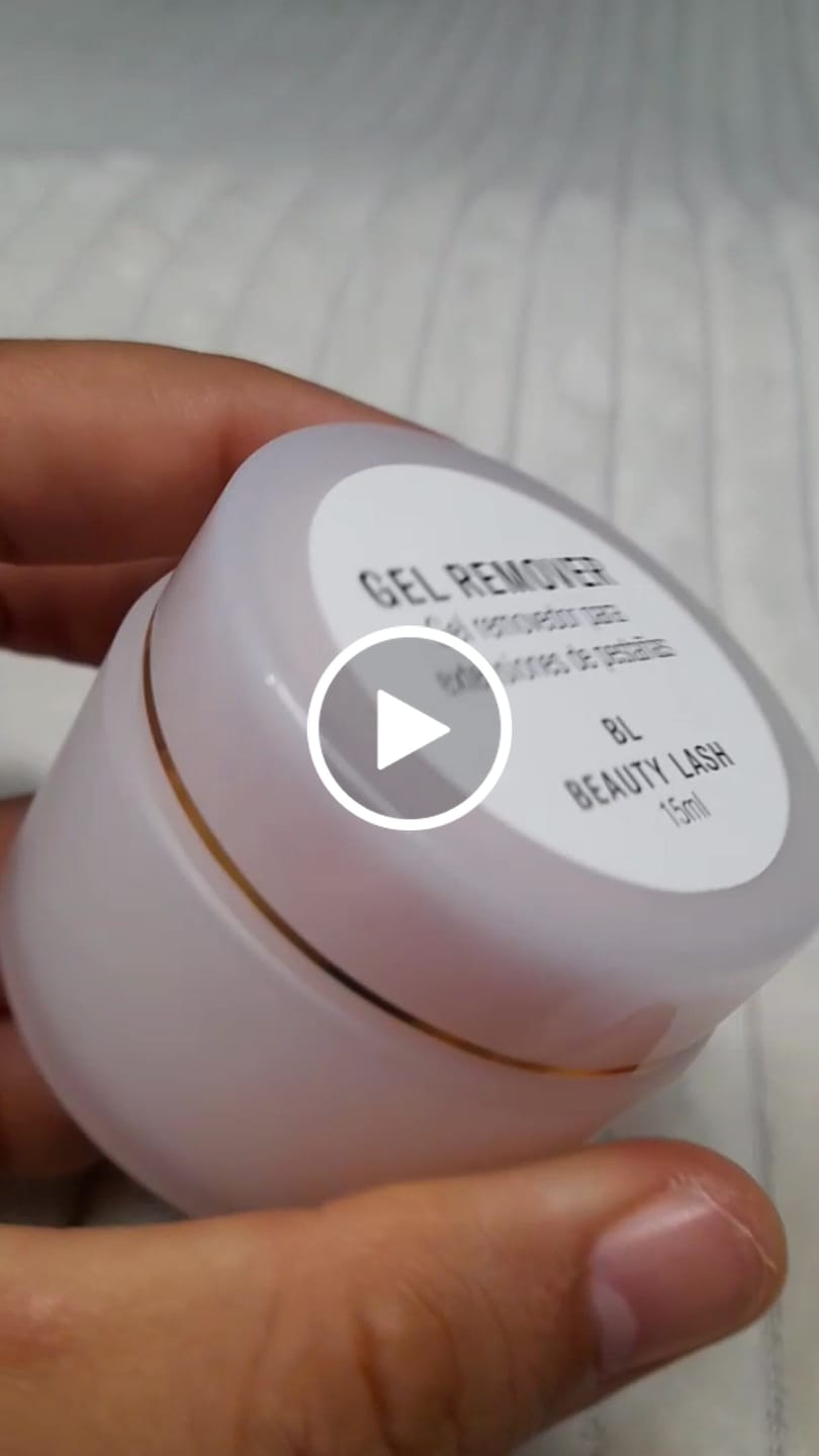 Customer video review of Remover