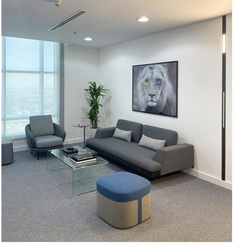 Customer photo review of Otello Sofa/Sofabed Otello001-Sofabed