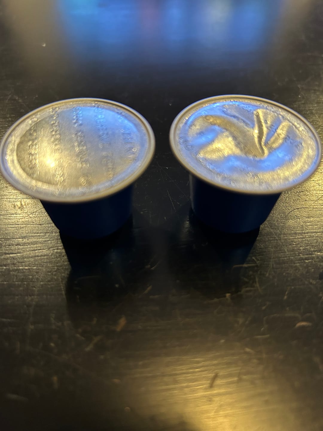 Customer photo review of Sapphire