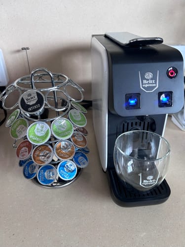 Customer photo review of Servicio Técnico y Reparación de Máquina GAM