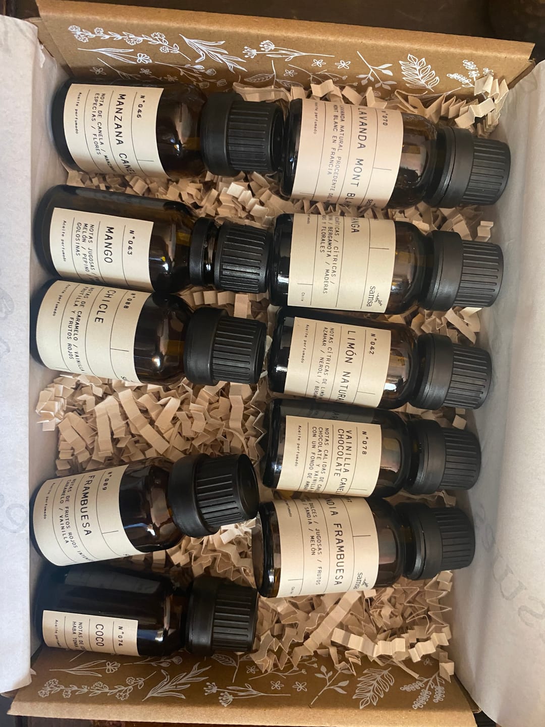Customer photo review of 61 - Pitanga