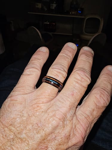 Customer photo review of Nexus