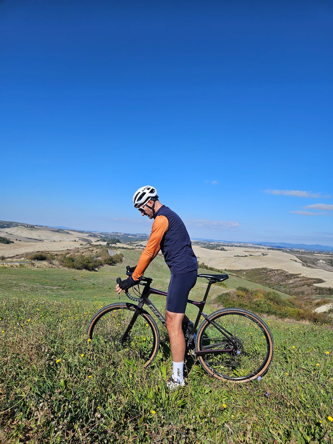 Customer photo review of ZEPHYR JERSEY