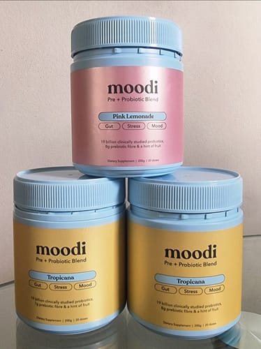 Natalie review of Classic AM-PM Bundle image 1 out of 1