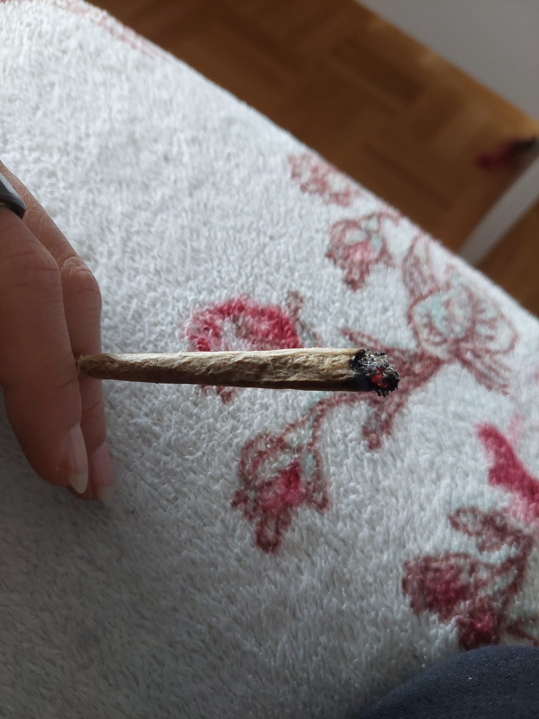 Customer photo review of Arancia Tonic - Outdoor