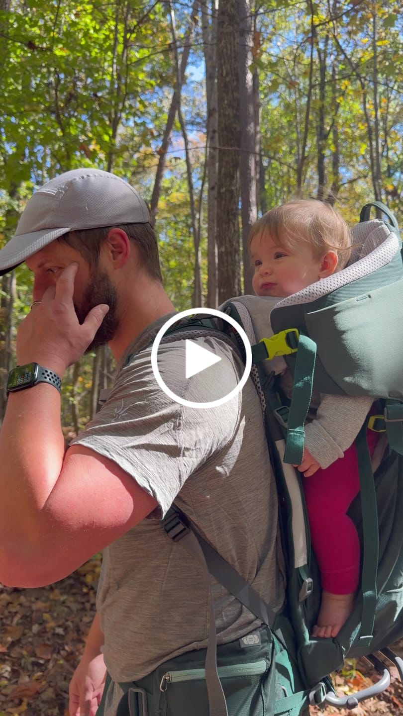 Customer video review of Baby Long Sleeve & Legging Set – 100% Merino Wool - Baselayer