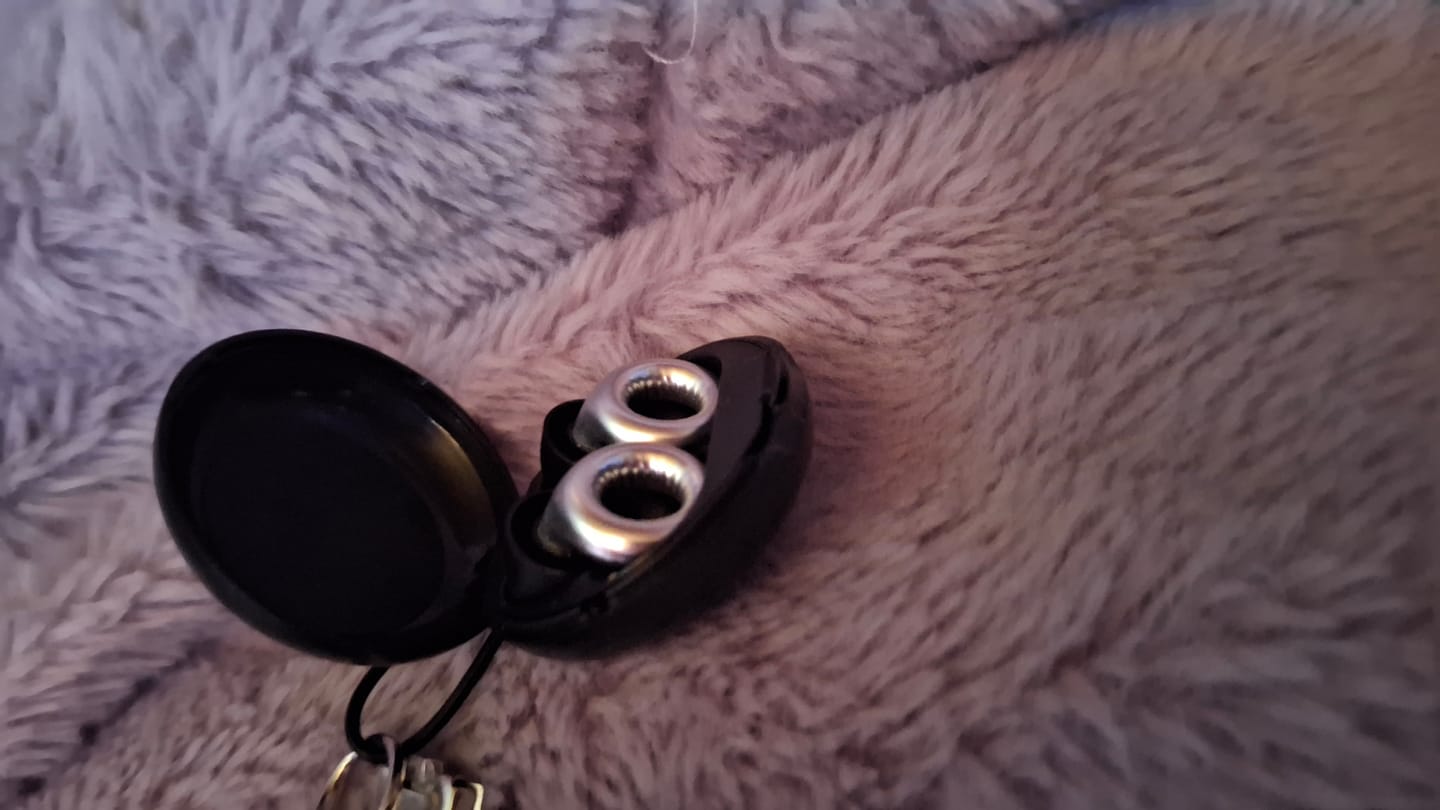 Customer photo review of Sense