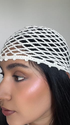 Customer photo review of ILUMINADOR COMPACTO 1ST SCENE