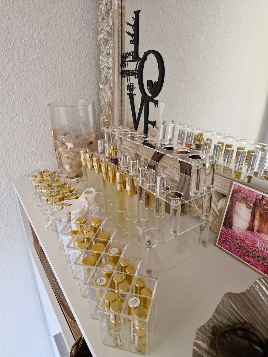 Customer photo review of White Bete