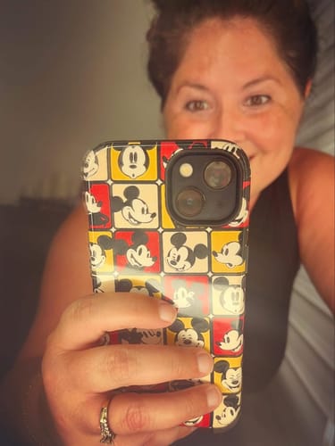 Customer photo review of Whimsy