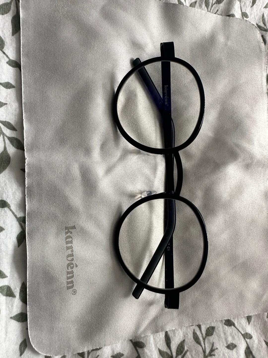Customer photo review of Norai Obsidian