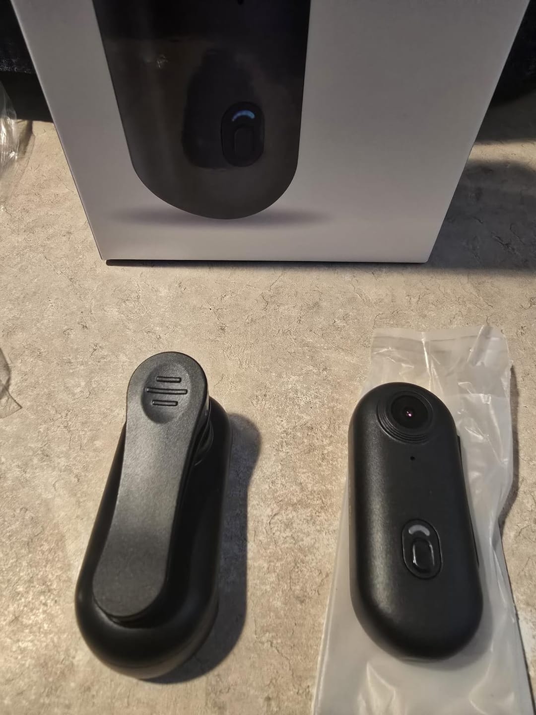 Customer photo review of Moovora
