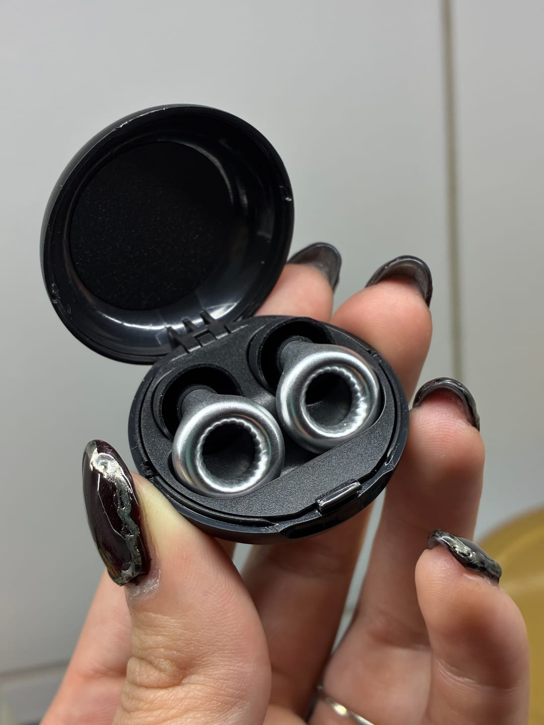 Customer photo review of Sense