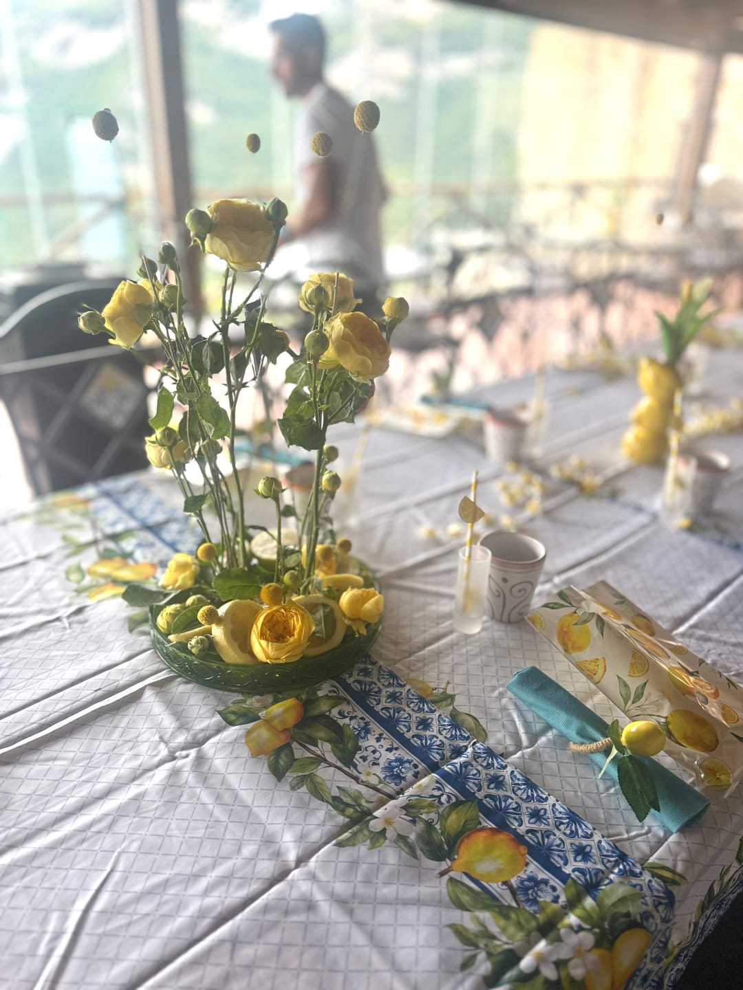 Customer photo review of Autumn Essentials