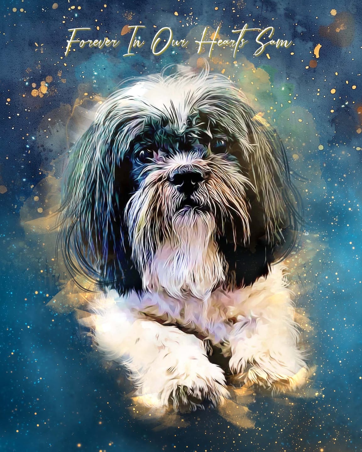 Customer photo review of The Celestial