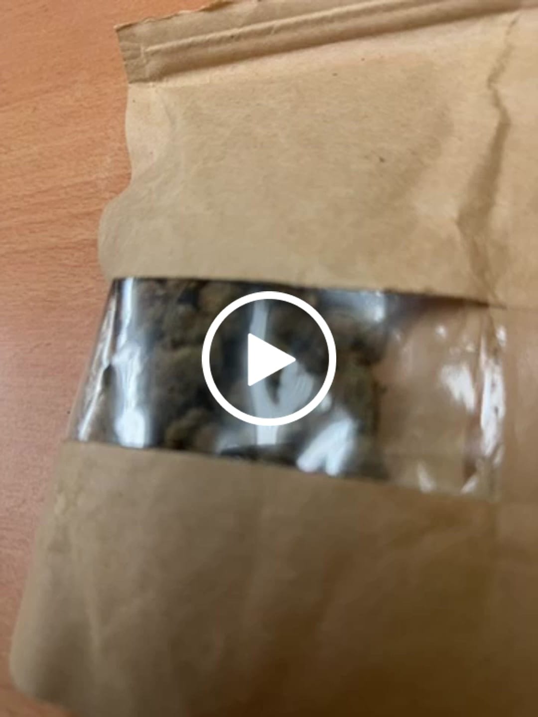 Customer video review of Pineapple Express 10-OH-HHCP