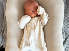 Customer photo review of Butterfly® Baby Pod