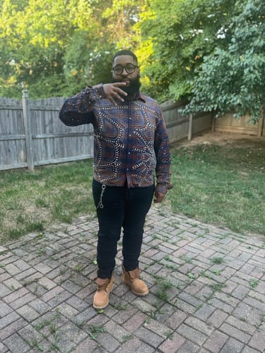 Customer photo review of Order Protection