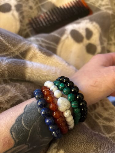 Customer photo review of VIP Crystal Club • [Monthly Crystal]