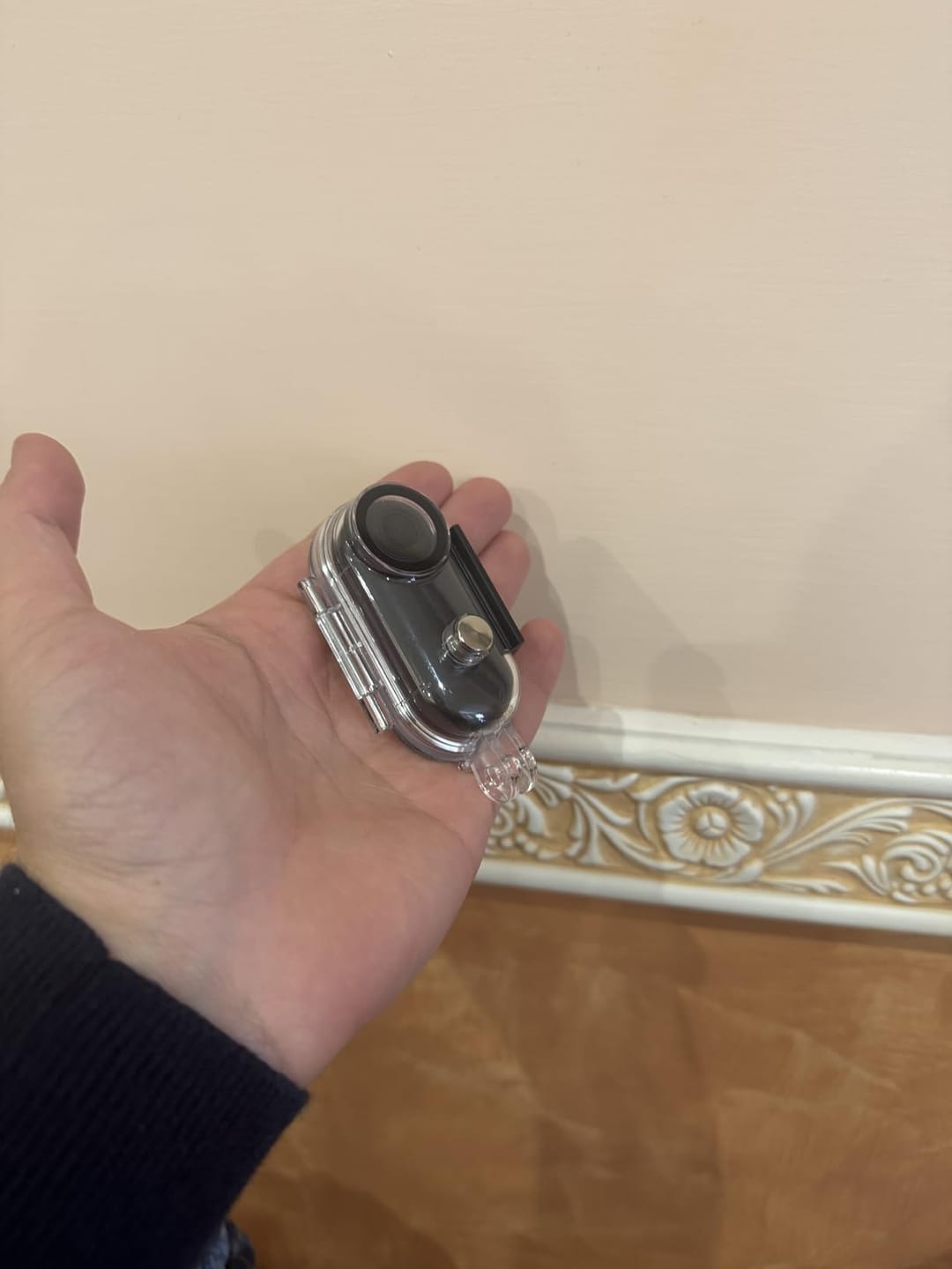 Customer photo review of Moovora