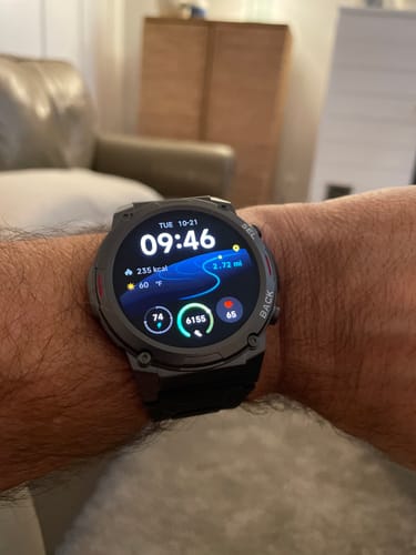 Customer photo review of Gard Pro Ultra 2+