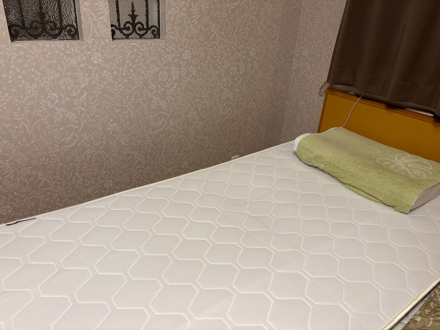 SLEEP HEXAGON ホルミシスベッドパッド – SLEEP HEXAGON(スリープ