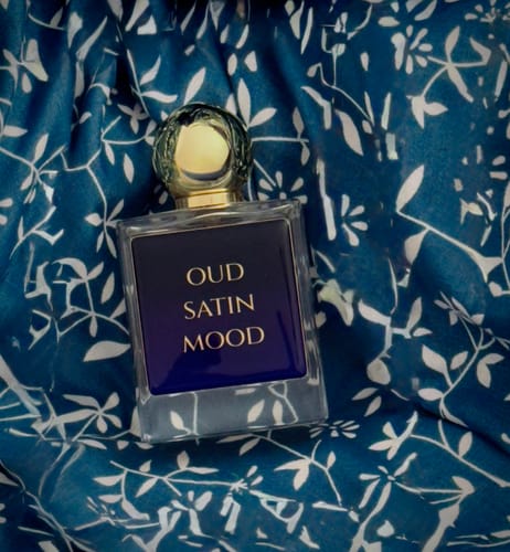 Customer photo review of Oud Satin Mood