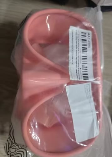 Customer photo review of sss