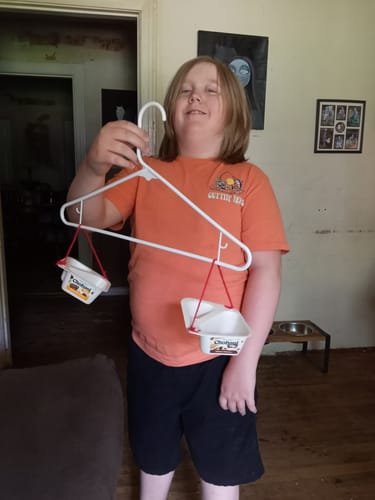 Customer photo review of Legacy PK-8 Curriculum A