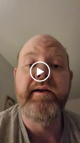 Customer video review of Ultra Methylene Blue Capsules