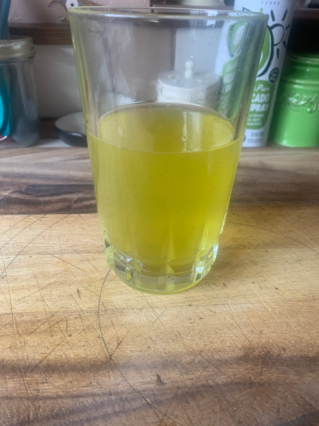 Customer photo review of MTE: More Than Energy