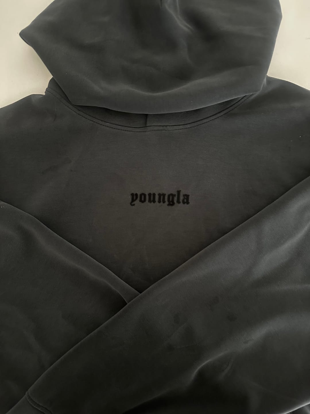 Customer photo review of 5216 - Soft AF Pullovers