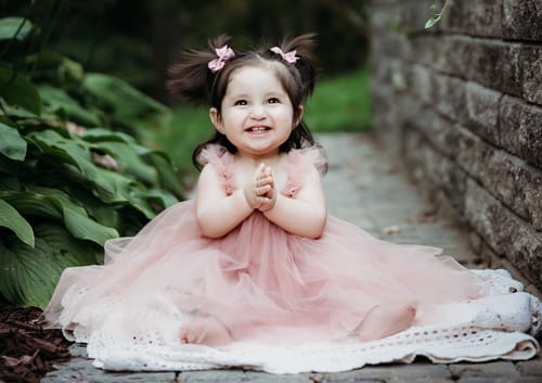 Customer photo review of Free returns or store credit