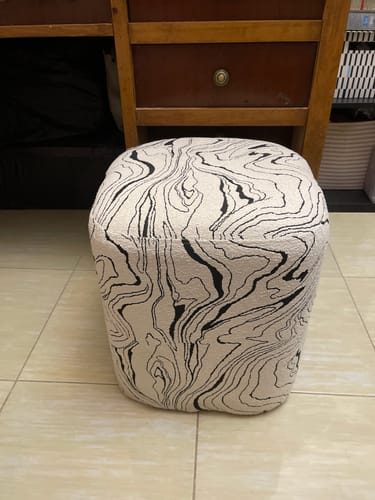 Customer photo review of بوف 45×40سم- AC520