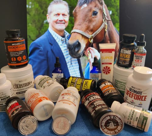 Customer photo review of MK-ULTRA - Advanced Neuroboost Formula