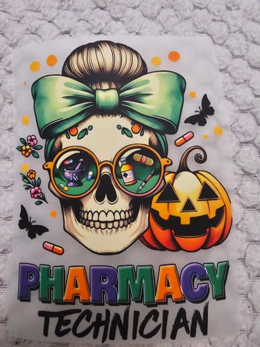 Customer photo review of DTF Transfers Gangsheet Builder