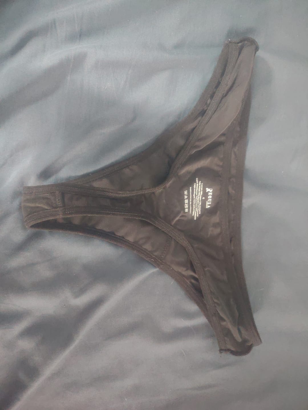 Customer photo review of Olivia - Ligero