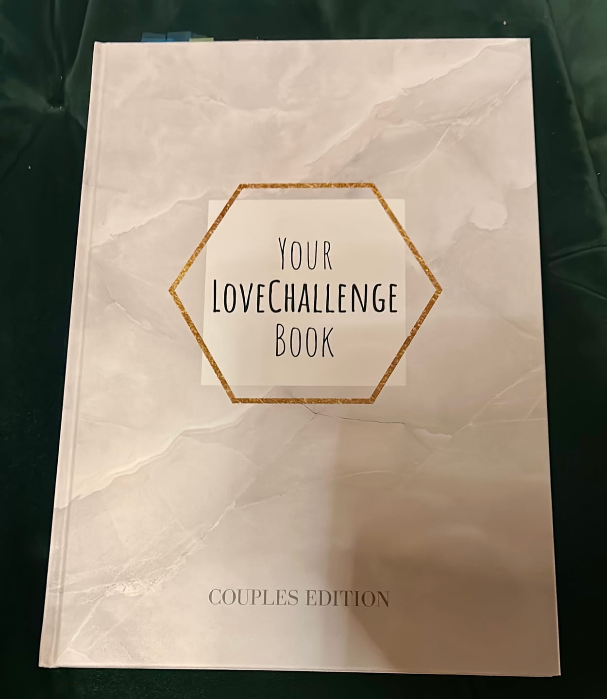Customer photo review of Couple Starter-Set M