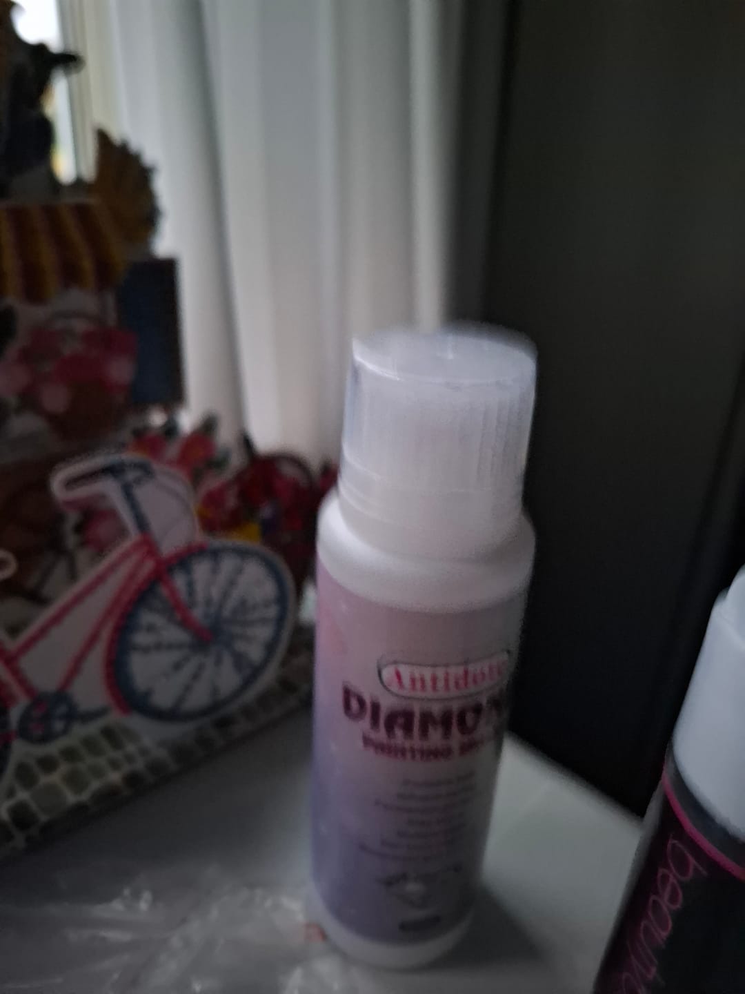 Customer photo review of Diamond Painting Förseglare