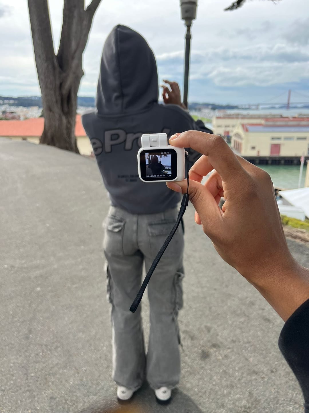 Customer photo review of RetroShot™