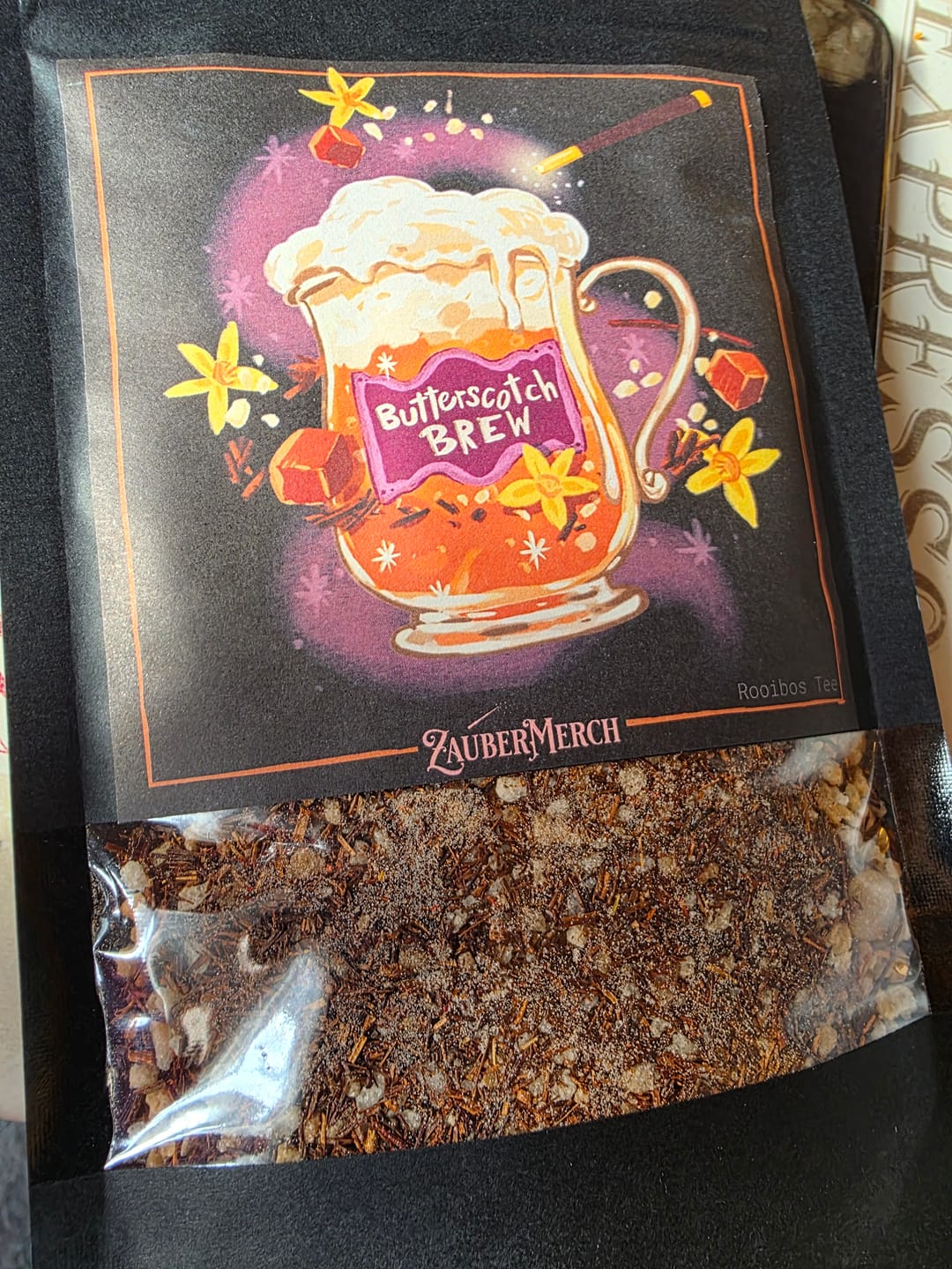 Customer photo review of Hängende Mond-Duftlampe