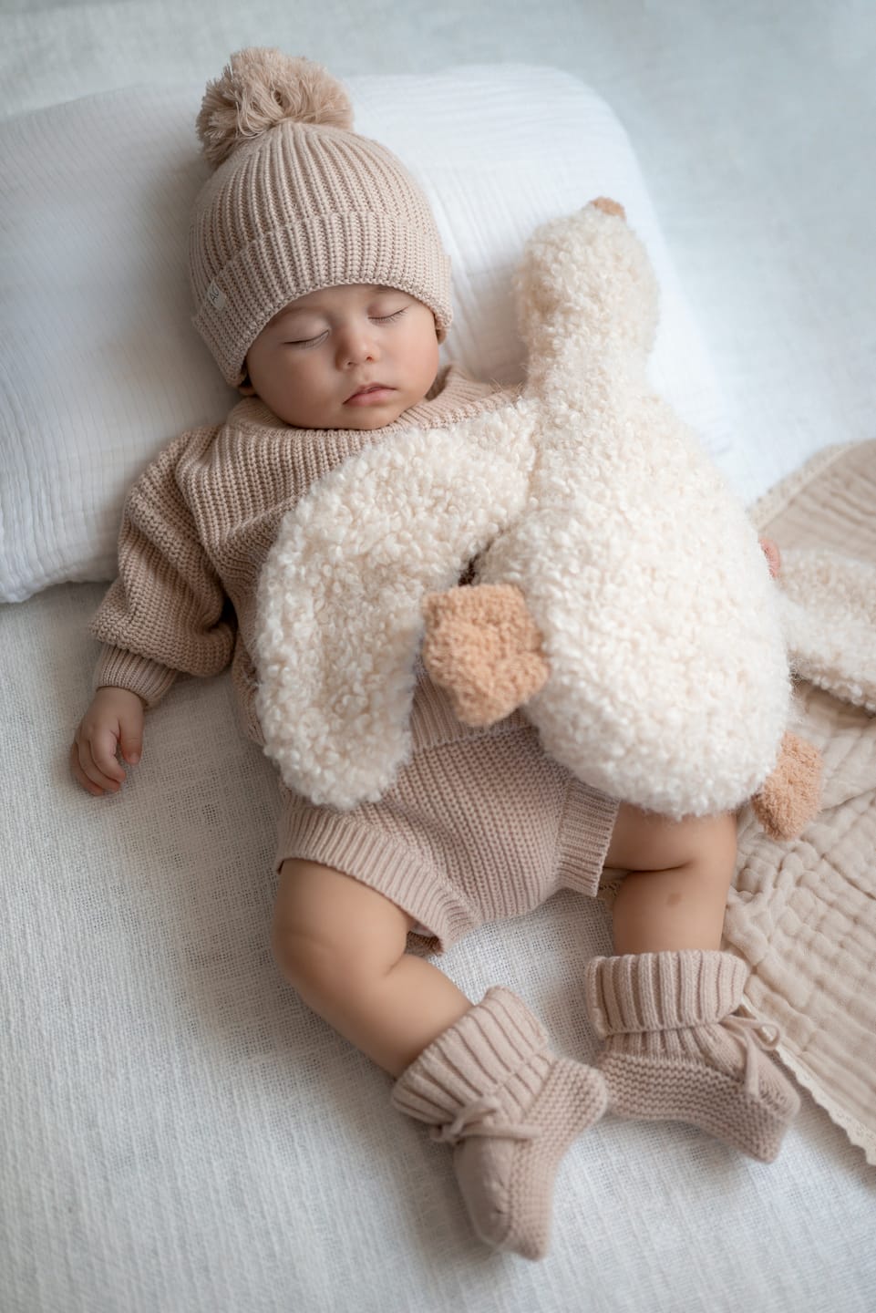 Customer photo review of Handmade Cuddle Duck