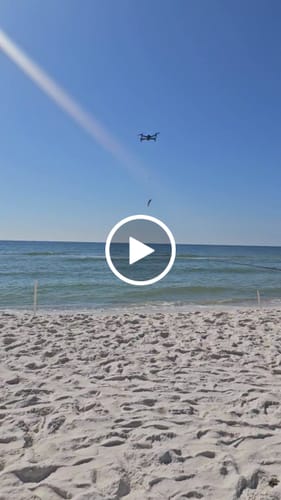 Customer video review of Aeroo Pro