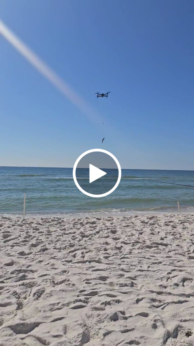 Customer video review of Aeroo Pro